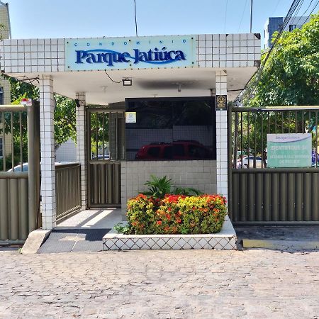 דירות Maceió Apartamento Parque Jatiuca מראה חיצוני תמונה