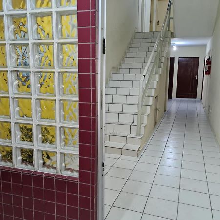 דירות Maceió Apartamento Parque Jatiuca מראה חיצוני תמונה