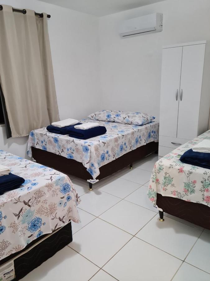 דירות Maceió Apartamento Parque Jatiuca מראה חיצוני תמונה