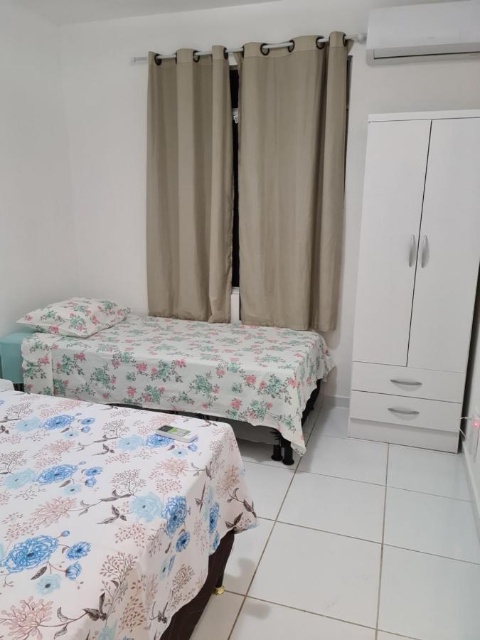 דירות Maceió Apartamento Parque Jatiuca מראה חיצוני תמונה