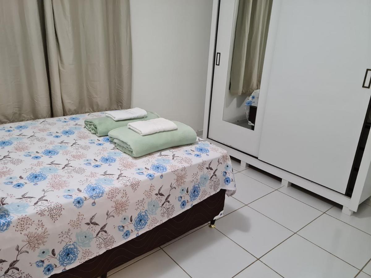 דירות Maceió Apartamento Parque Jatiuca מראה חיצוני תמונה