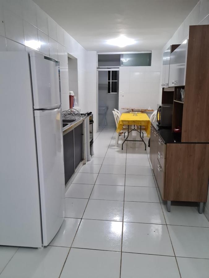 דירות Maceió Apartamento Parque Jatiuca מראה חיצוני תמונה