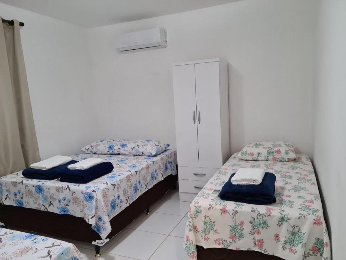 דירות Maceió Apartamento Parque Jatiuca מראה חיצוני תמונה