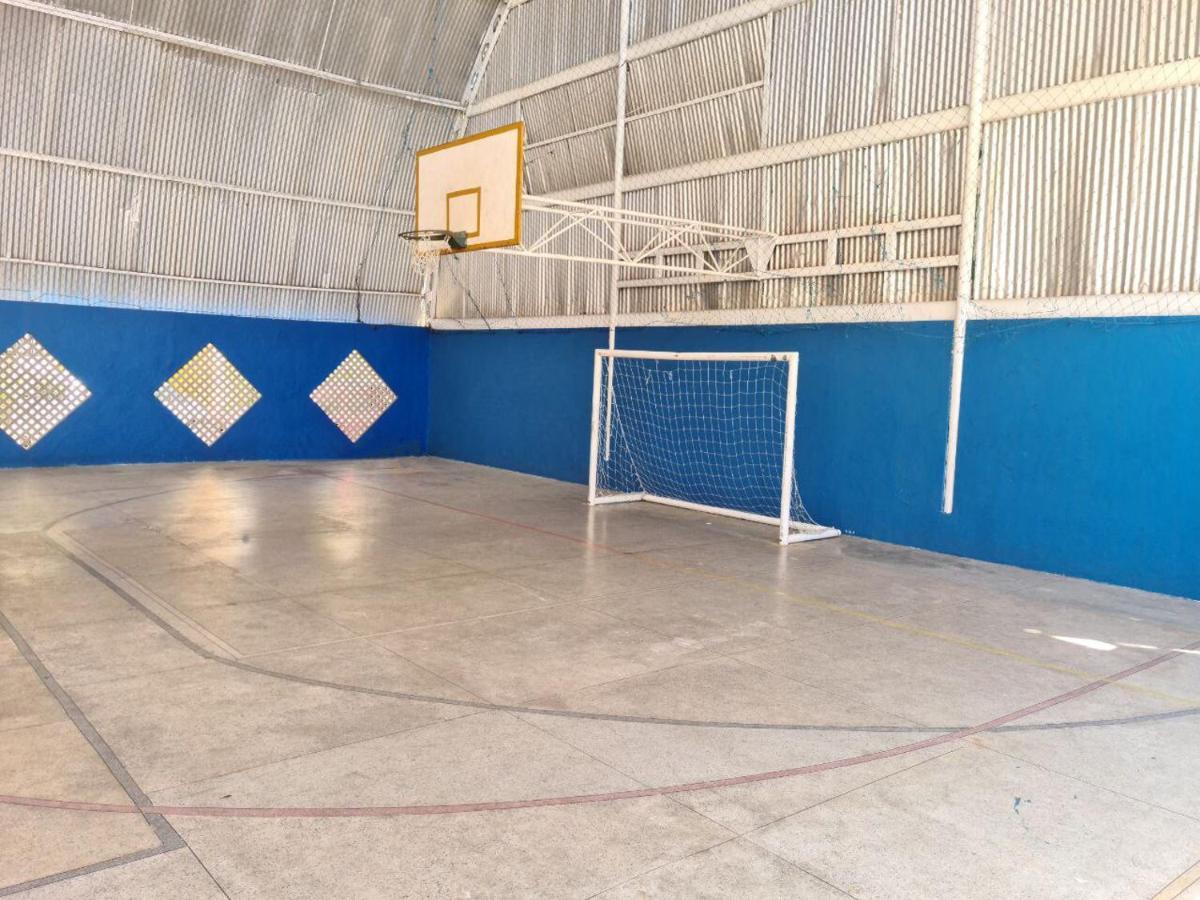 דירות Maceió Apartamento Parque Jatiuca מראה חיצוני תמונה